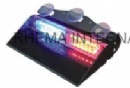 LED dash lights