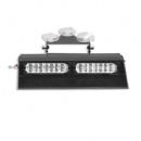 LED dash lights