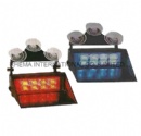 LED dash lights