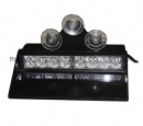 LED dash lights