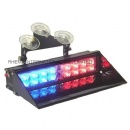 LED dash lights