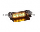 LED dash lights