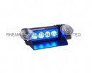LED dash lights