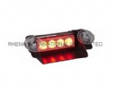 LED dash lights