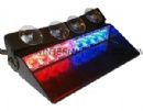 LED dash lights