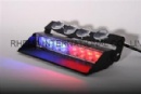 LED dash lights