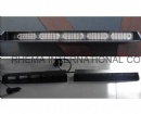 LED dash lights