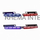 LED dash lights