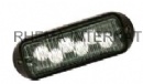LED grille lights