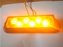 LED grille lights