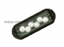 LED grille lights