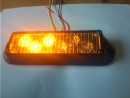 LED grille lights