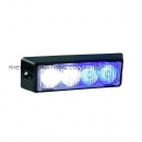 LED grille lights