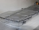 Emergency Warning Lightbar