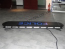 Emergency Warning Lightbar