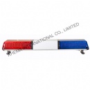 Emergency Warning Lightbar