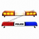 Emergency Warning Lightbar