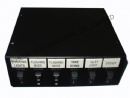 Emergency Warning Lightbar