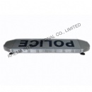 Emergency Warning Lightbar