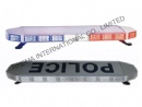 Emergency Warning Lightbar