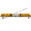 Emergency Warning Lightbar