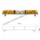 Emergency Warning Lightbar