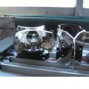 Emergency Warning Lightbar