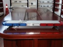 Emergency Warning Lightbar