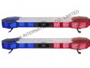 Emergency Warning Lightbar