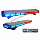 Emergency Warning Lightbar