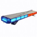 Emergency Warning Lightbar