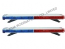 Emergency Warning Lightbar