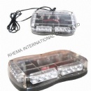 Emergency Mini Lightbar