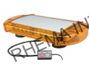 Emergency Mini Lightbar