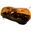 Emergency Mini Lightbar