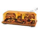 Emergency Mini Lightbar