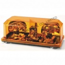 Emergency Mini Lightbar